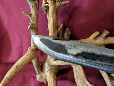 Messer mit Holzgriff 5027